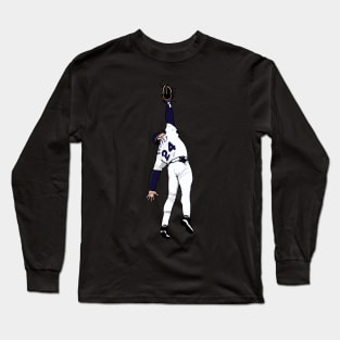 Incridible griffey Long Sleeve T-Shirt